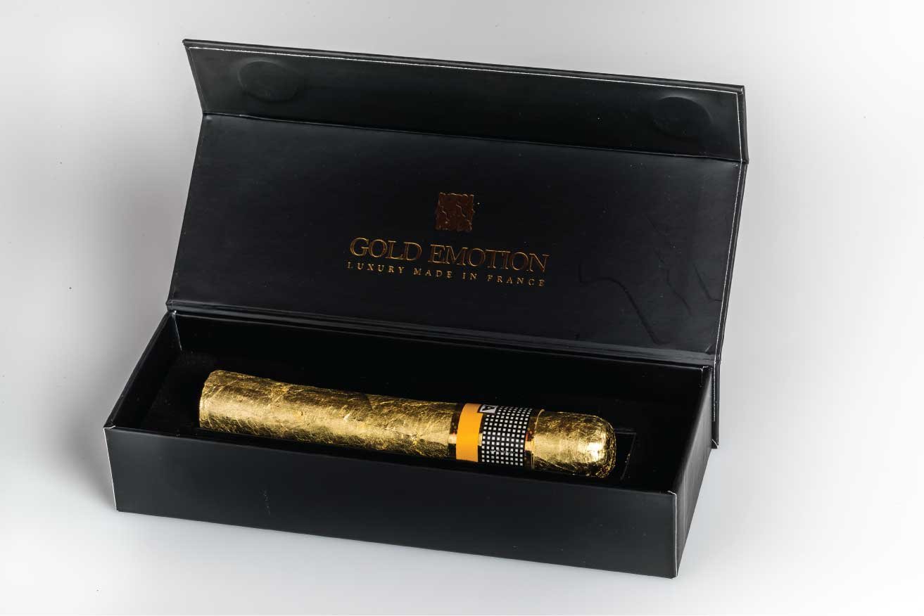 Gold-Emotion-Cigar