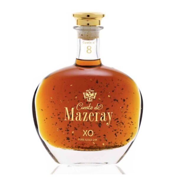 Mazeray XO
