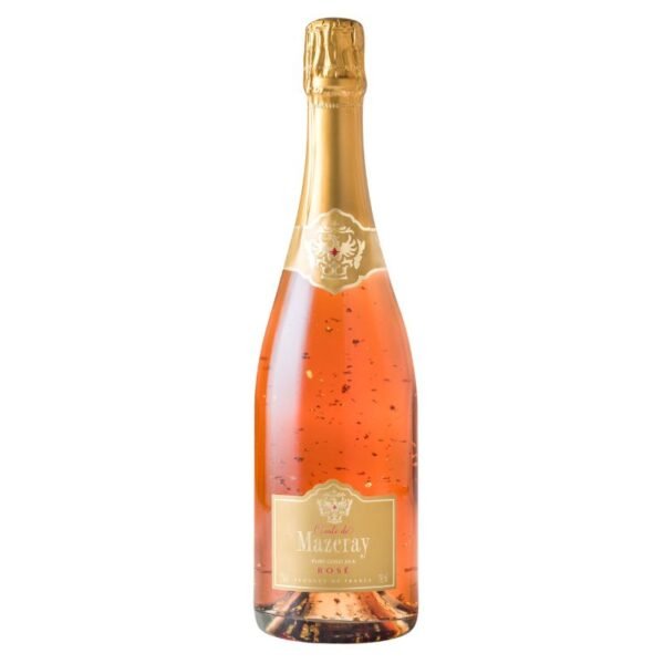 Rose-75cl