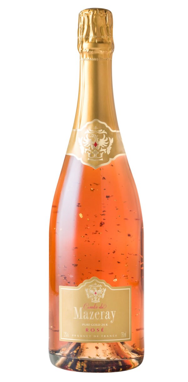 Rose-75cl